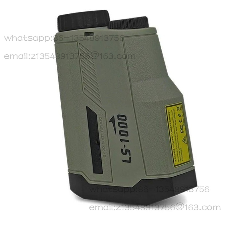 กล้องโทรทรรศน์วัดระยะสำหรับกอล - Golf Rangefinder บทวิจารณ์และราคา
