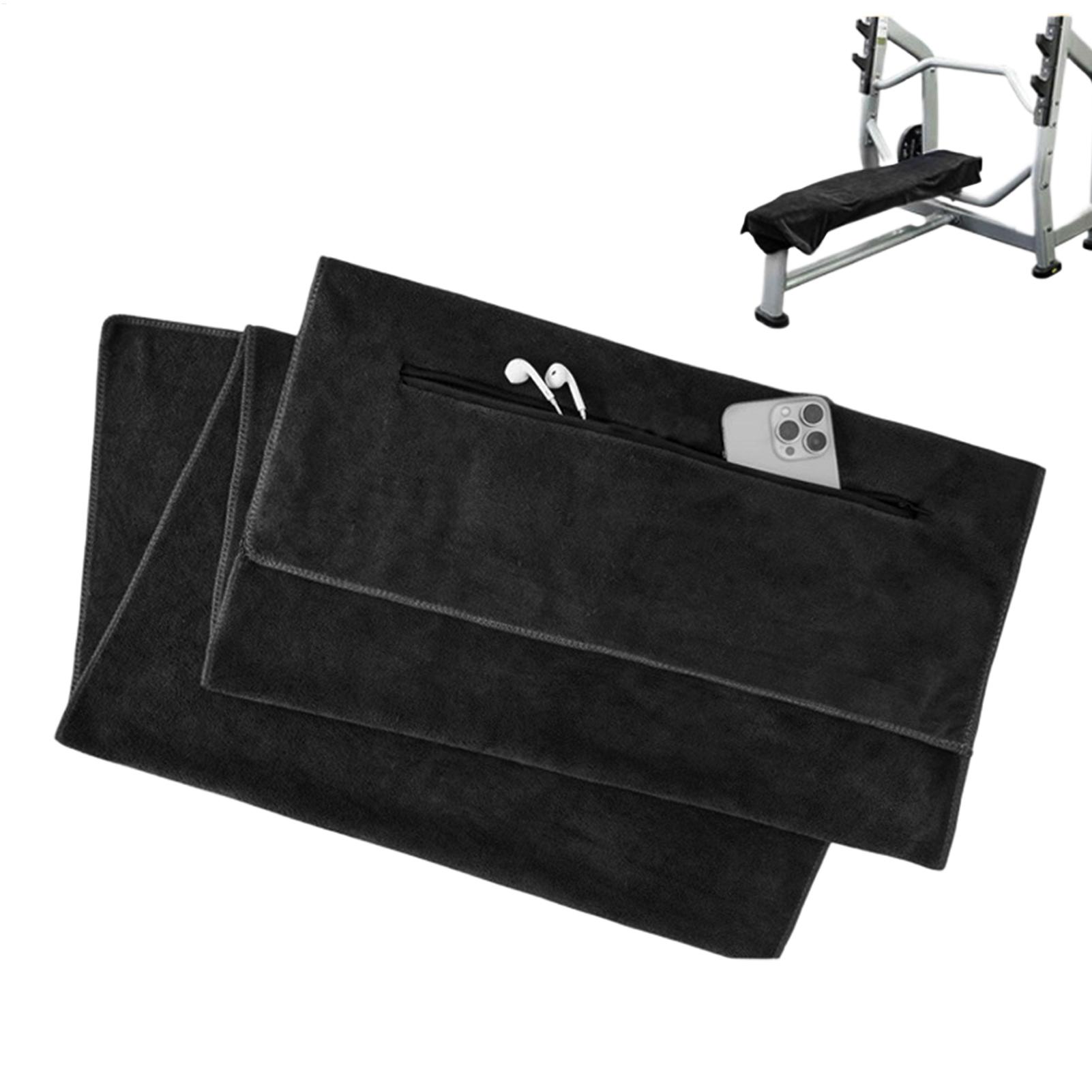 ผ้าขนหนูสำหรับออกกำลังกาย ไมโค - Golf Towel บทวิจารณ์และราคา