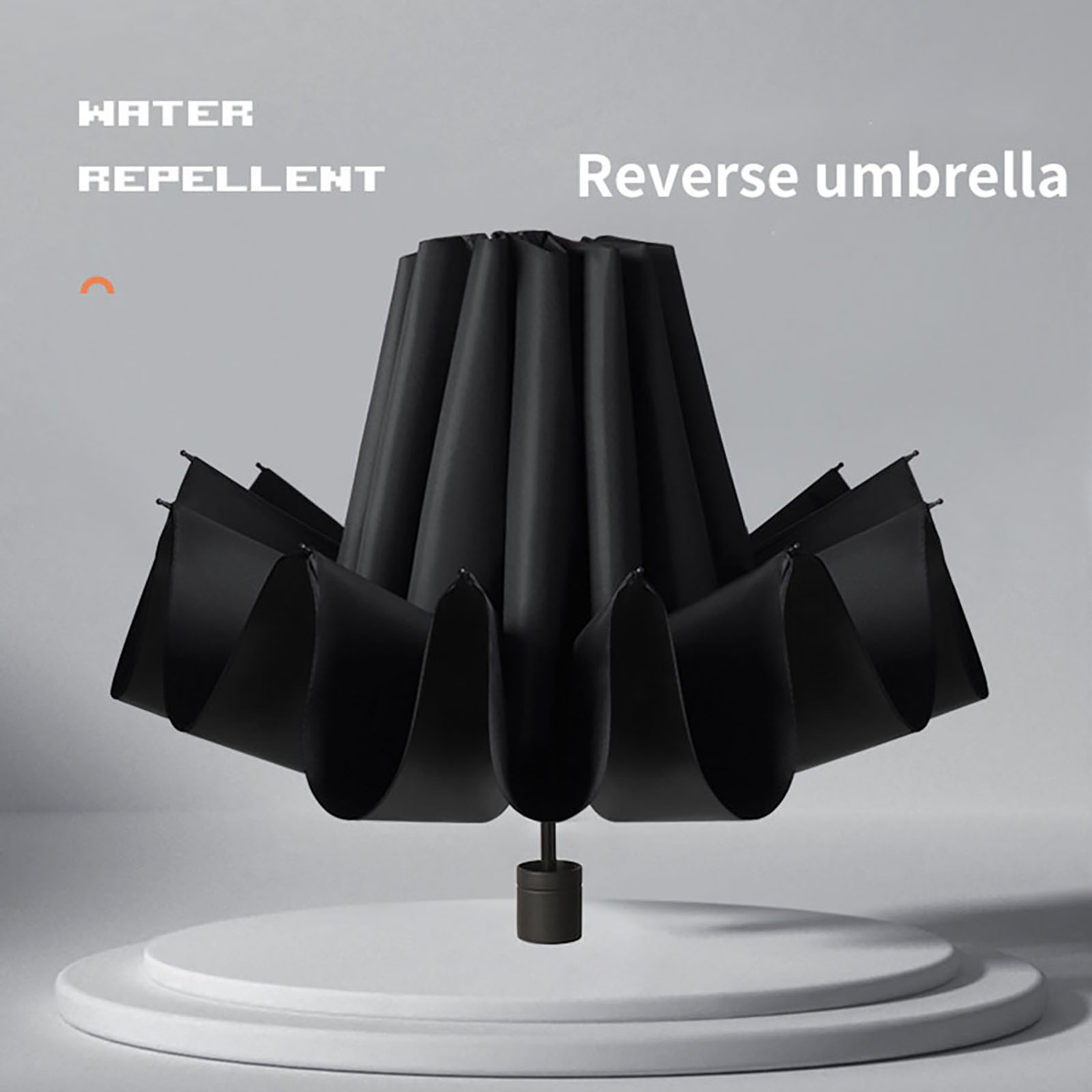 ร่มคุณภาพสูงขนาด 130 ซม./51.18 - Golf Umbrella Large บทวิจารณ์และราคา