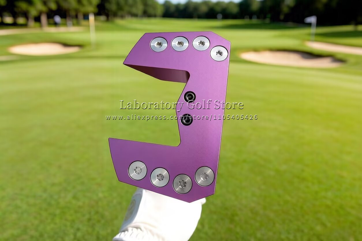 พัตเตอร์กอล์ฟรุ่นใหม่ปี 2026 ด - Golf Clubs บทวิจารณ์และราคา