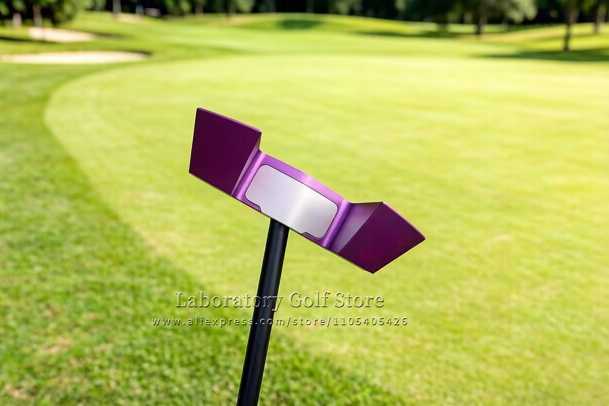 พัตเตอร์กอล์ฟรุ่นใหม่ปี 2026 ด - Golf Clubs บทวิจารณ์และราคา