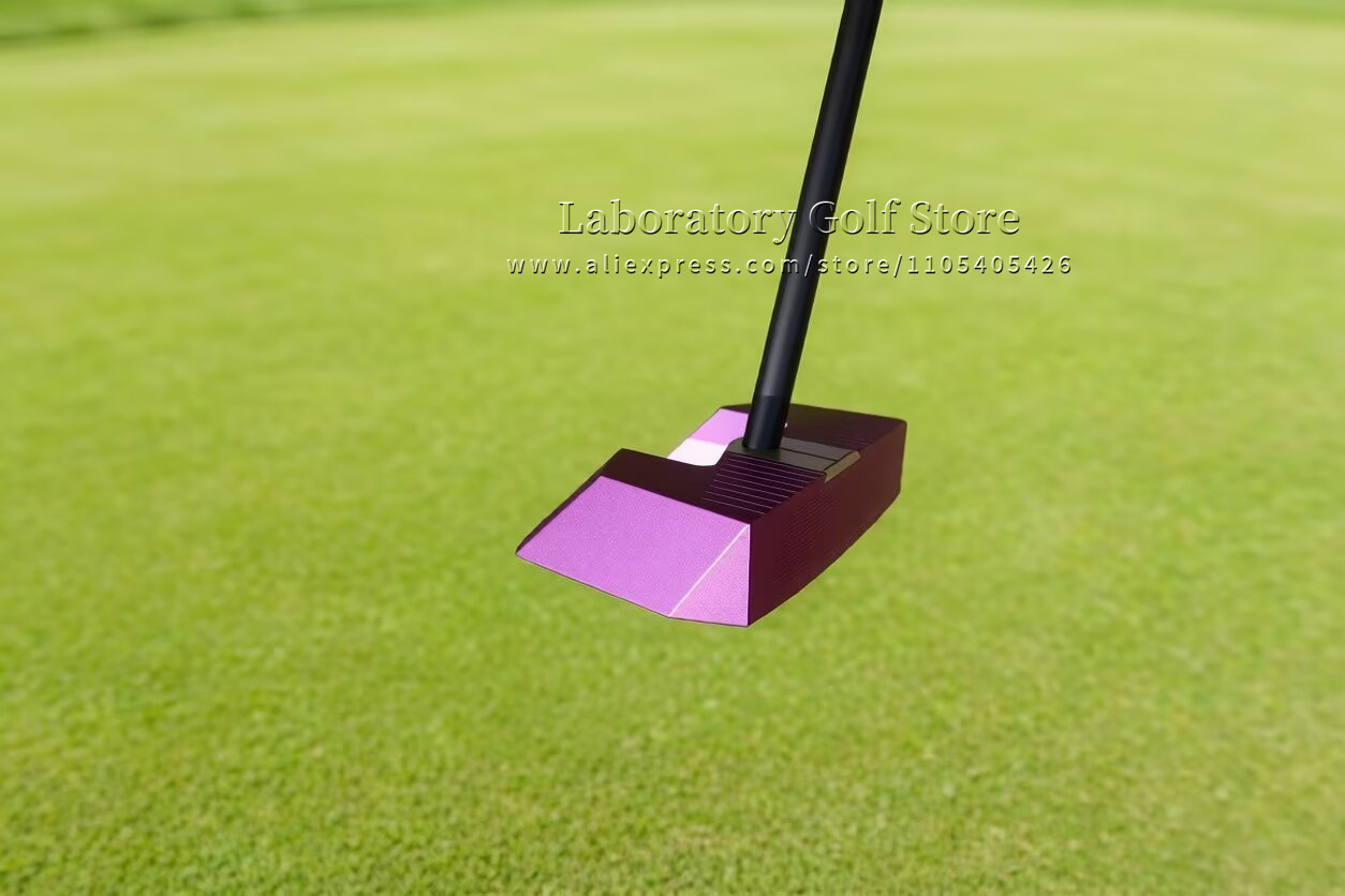 พัตเตอร์กอล์ฟรุ่นใหม่ปี 2026 ด - Golf Clubs บทวิจารณ์และราคา