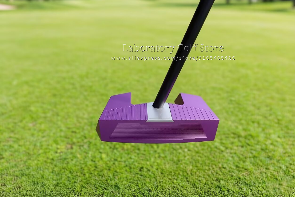 พัตเตอร์กอล์ฟรุ่นใหม่ปี 2026 ด - Golf Clubs บทวิจารณ์และราคา
