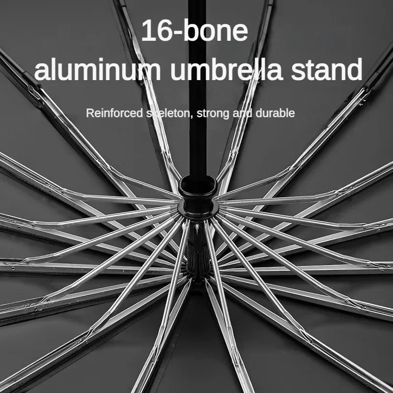 Super Large 140CM Automatic Fo - Golf Umbrella Large บทวิจารณ์และราคา
