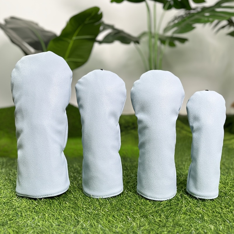 ฝาครอบป้องกันไม้กอล์ฟสีฟ้าอ่อน - Golf Clubs บทวิจารณ์และราคา
