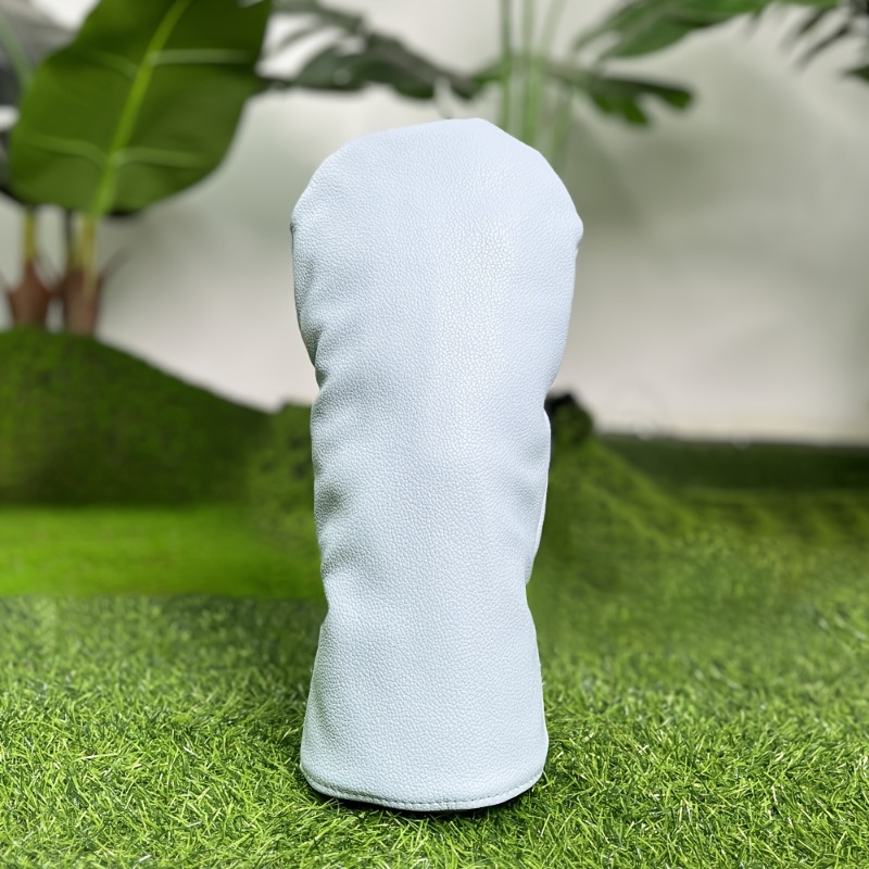 ฝาครอบป้องกันไม้กอล์ฟสีฟ้าอ่อน - Golf Clubs บทวิจารณ์และราคา