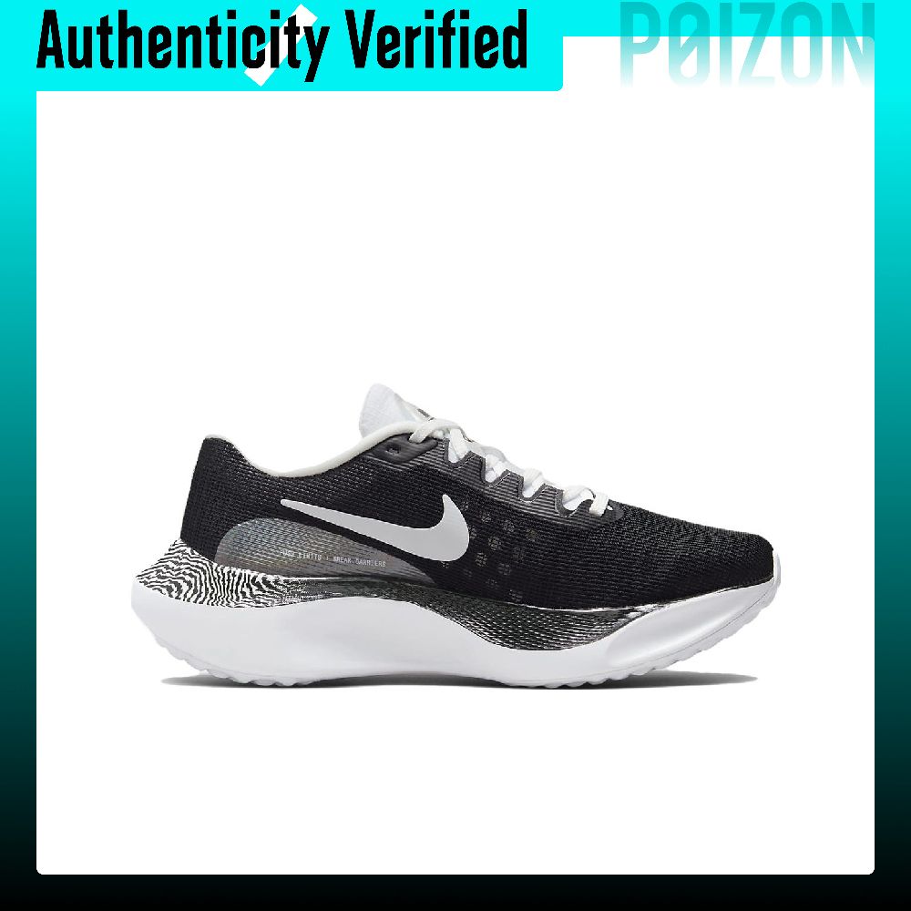 รองเท้าวิ่ง Nike Zoom Fly 5 สำ - Nike Shoes Zoom Fly 5 บทวิจารณ์และราคา