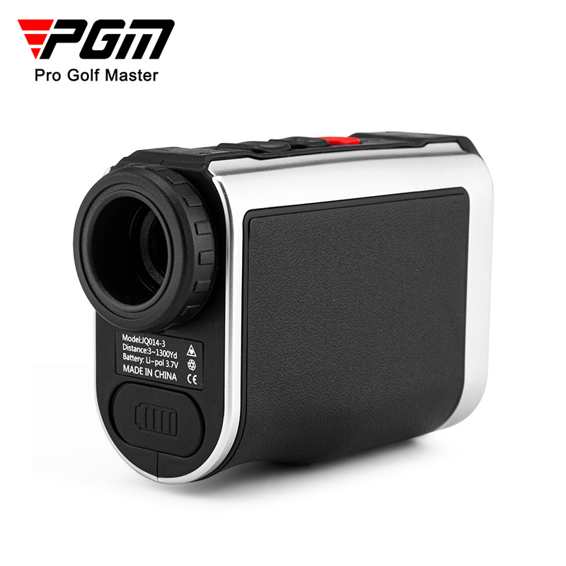 เครื่องวัดระยะเลเซอร์สำหรับกอล - Golf Rangefinder บทวิจารณ์และราคา