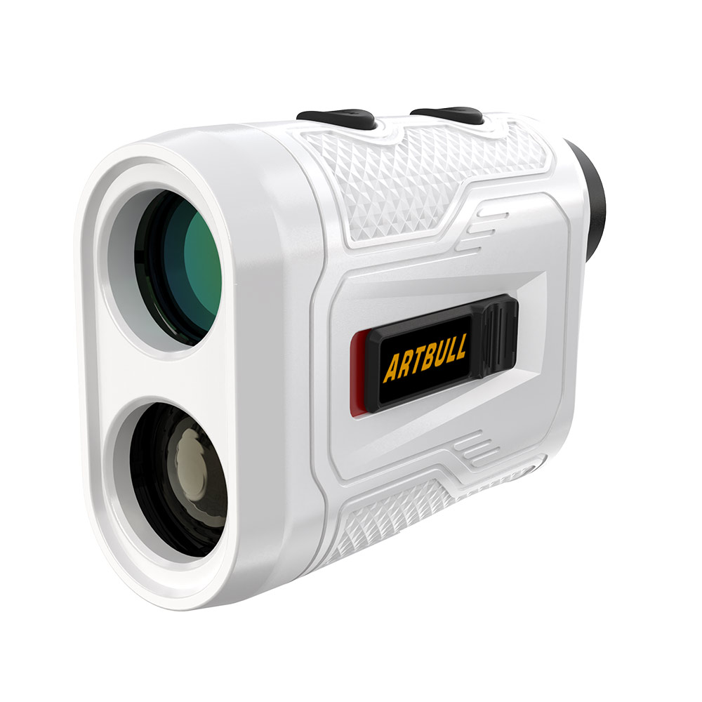 7 โหมด ชาร์จซ้ำได้ พร้อมแม่เหล - Golf Rangefinder บทวิจารณ์และราคา
