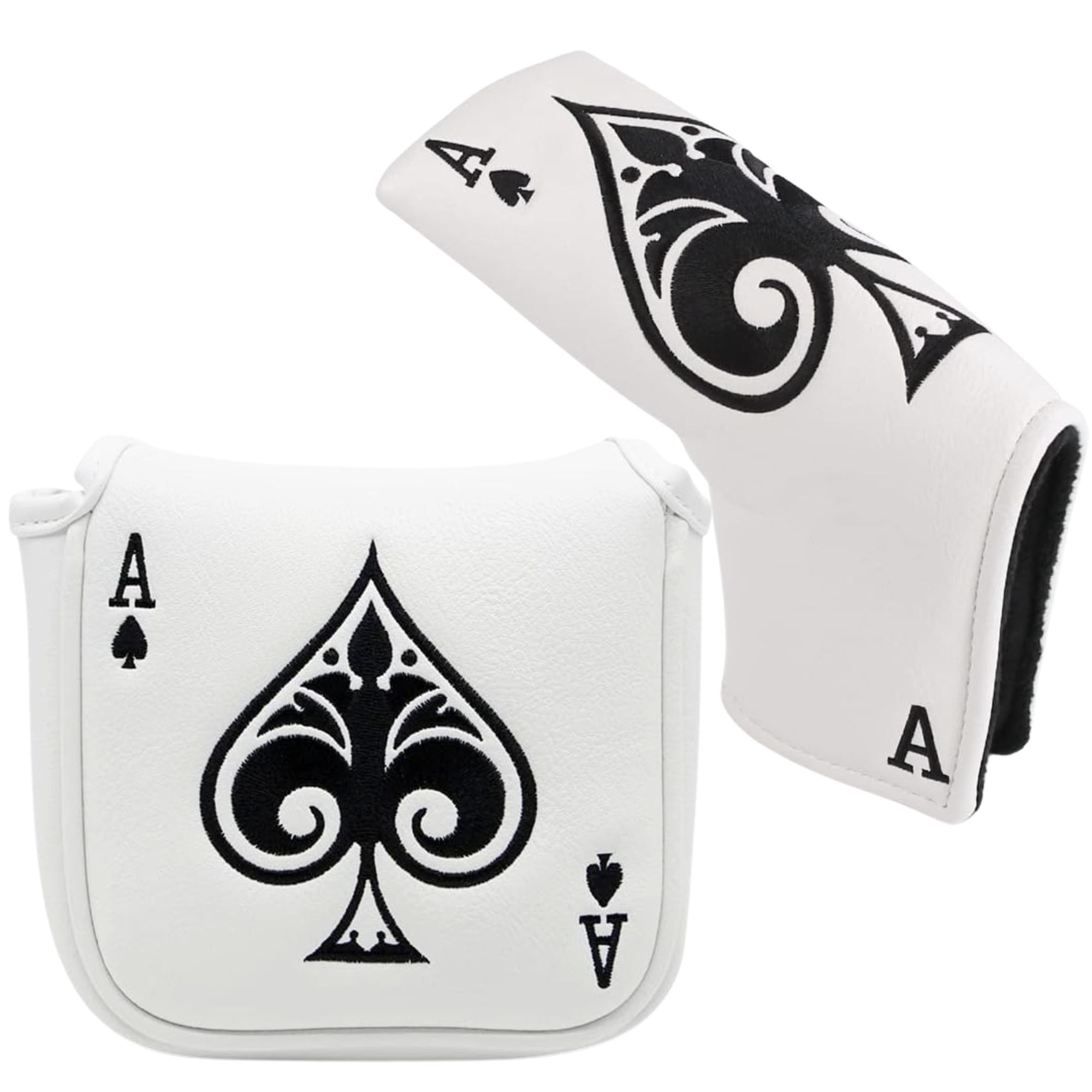 ปลอกคลุมหัวไม้กอล์ฟลายตลก, ปลอ - Golf Putter บทวิจารณ์และราคา