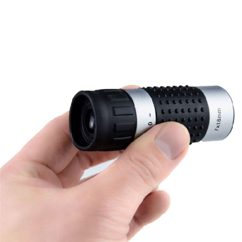 AD45 กล้องส่องทางไกลแบบตาเดียว - Golf Rangefinder บทวิจารณ์และราคา